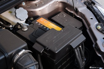 2015款绅宝D20三厢1.5L手动乐天版