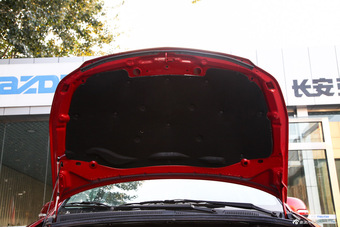 2013款天语SX4 1.6L自动酷锐型