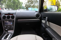 2013款马自达6 2.0L自动超豪华型