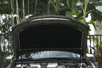 2015款雷克萨斯ES 2.0L自动200精英版