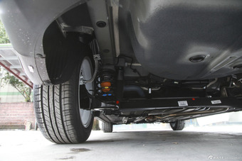 2015款起亚K3 1.6L自动DLX