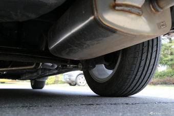 2016款吉利远景1.5L自动幸福版