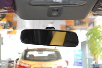 2014款启辰R50X 1.6L手动版