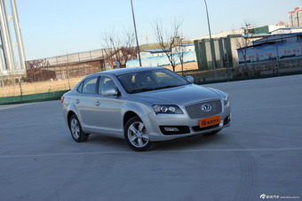 2013款路盛E70 2.0L手动舒适型