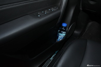 2012款科帕奇 2.4L AT 7座旗舰版