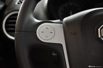 2014款MG3 1.5L自动精英版