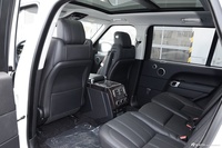 2016款揽胜3.0L V6 SC VOGUE加长版