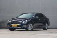 2015款英菲尼迪Q70L 2.5L豪华版
