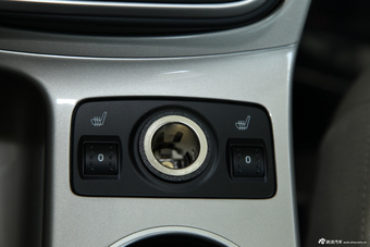 2013款福特翼虎1.6GTDi自动精英型