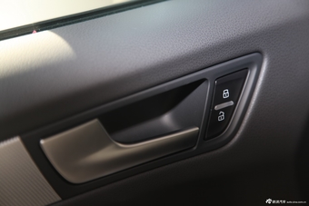 2014款奥迪Q5 40 TFSI进取型