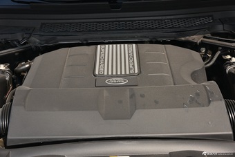 2015款揽胜运动版3.0 V6 SC HSE Dynamic