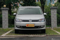 2014款夏朗2.0T自动豪华型