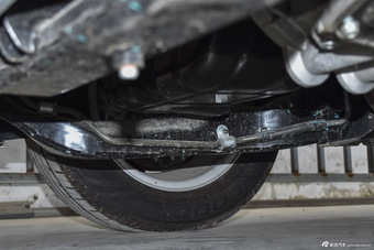 2015款绅宝D50 1.5L CVT标准超值导航版