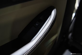 2015上海车展：艾瑞泽M7