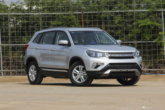 2014款CS75 2.0L手动豪华型国4