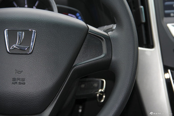 2015款优6 SUV 1.8T自动新创升级型