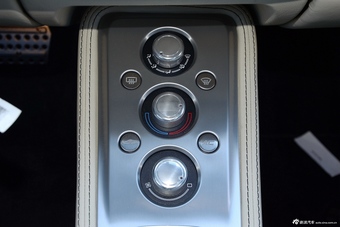 2015款Evora S 3.5T自动 动感蓝