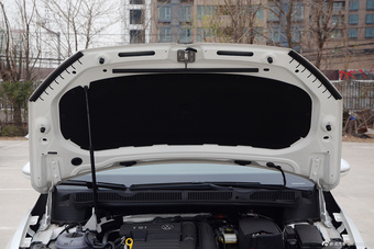 2016款途安L 1.4T自动豪华版280TSI