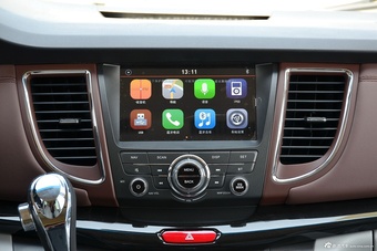 2016款瑞风M52.0T自动汽油商务版