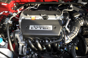 2013款思铂睿实拍