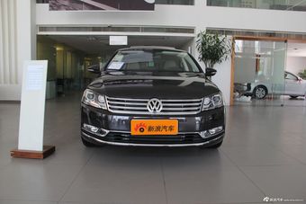 2012款迈腾2.0TSI至尊型