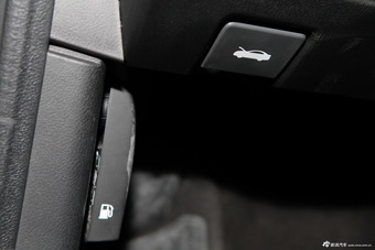 2012款传祺GS5 2.0L自动周年纪念版