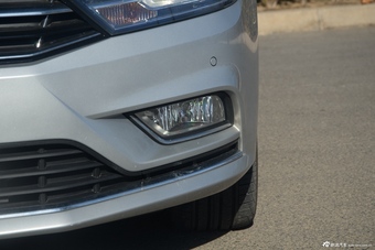 2016款宝来1.4T自动豪华型230TSI