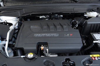 2016款哈弗H6 Coupe 1.5T手动两驱都市型