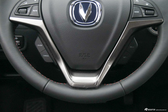 2016款CS75 1.8T 自动尊贵版国4