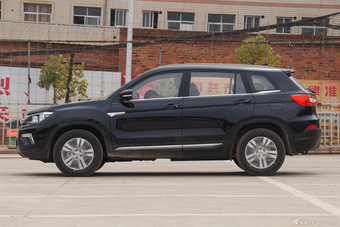 2016款CS75 2.0L手动领先型国4