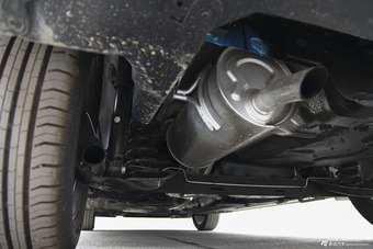 2015款卡缤1.2T自动豪华型