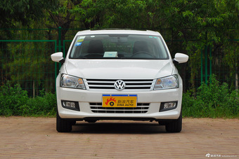 2015款桑塔纳1.6L自动豪华版