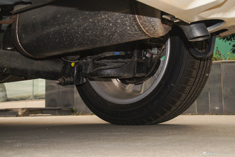 2013款秀尔SOUL 1.6L自动GL