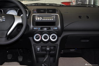 2013款理念S1 1.5L手动舒适版