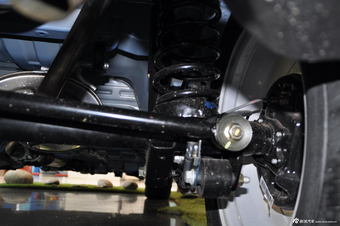 2014款长安CX20 1.4L手动天窗导航版