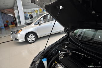 2014款锋范风尚1.5L自动精英版