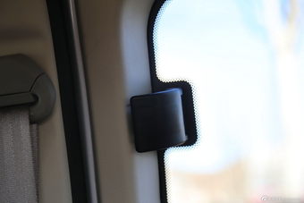 2013款星朗1.5L手动至尊型