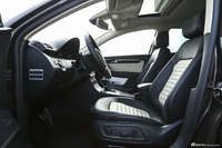 2015款迈腾2.0T自动改款旗舰型