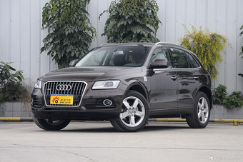 2016款奥迪Q5 2.0T自动40TFSI 技术型图片