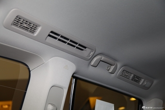 2013款英菲尼迪QX80 5.6L四驱