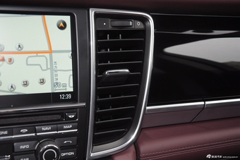 2014款Panamera Executive 3.0T