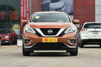 2015款楼兰 2.5L自动XL两驱智尚版