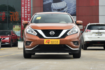 2015款楼兰 2.5L自动XL两驱智尚版