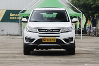 2016款瑞虎5 2.0L自动卓越版