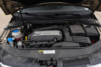 2016款CC 2.0T自动至尊型