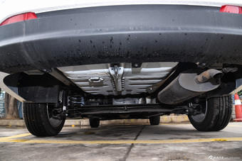 2016款海马M3 1.5L手动舒适型