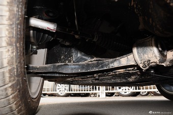 2015款沃尔沃S80L 2.0T T5智尊行政版