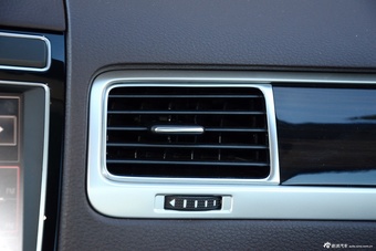 2016款途锐3.0T自动R-Line