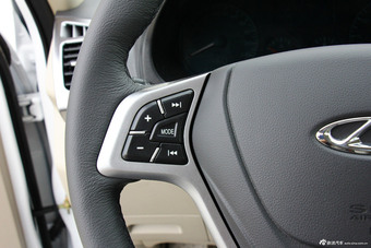 2014款瑞虎3 1.6L CVT尊尚版到店实拍