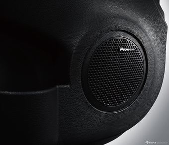 2015款V5菱致爵士版